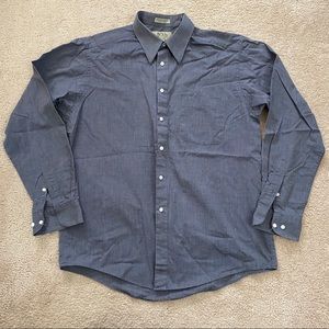 Men’s Button Down Shirt